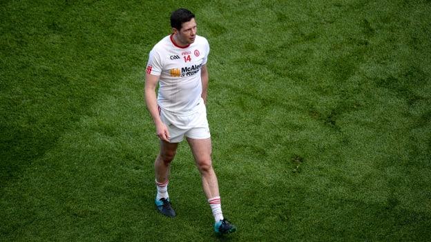 Sean Cavanagh is expected to feature for Tyrone again in 2017.