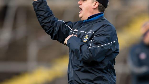 Will Kevin McStay steer Roscommon to promotion?