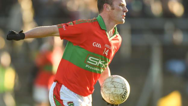 Leighton Glynn is a key figure for Rathnew.