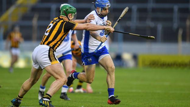 Colin Dunford during the Round 2 Qualifier against Kilkenny at Semple Stadium in July.