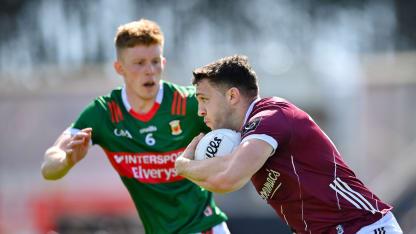 AS IT HAPPENED: Sunday's Munster and Connacht Senior Football Finals