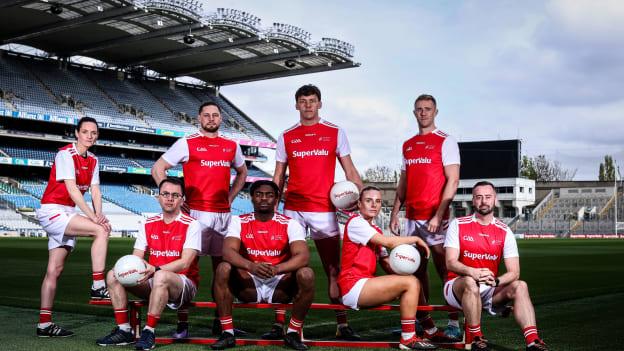 SuperValu launch #CommunityIncludesEveryone campaign with GAA stars