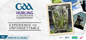 GAA Hurling All-Ireland Senior Championship