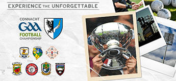 Connacht GAA Football Senior Championship