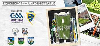 Munster GAA Hurling Senior Championship