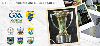 Munster GAA Football Senior Championship