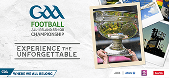 GAA Football All-Ireland Senior Championship