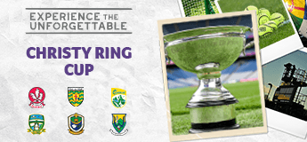 Christy Ring Cup