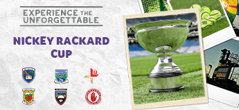 Nickey Rackard Cup