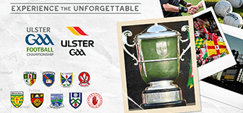 Ulster GAA Football Senior Championship