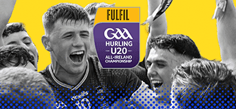 Fulfil GAA Hurling All-Ireland U20 Championship