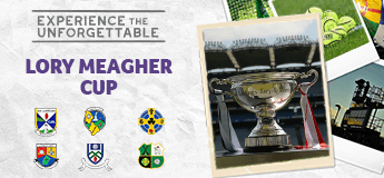 Lory Meagher Cup