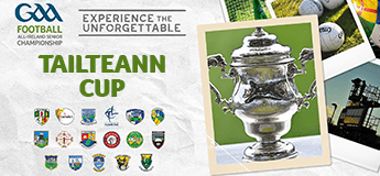 Tailteann Cup