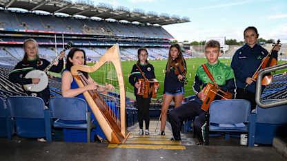 Dates for Provincial and All-Ireland Scór na nÓg 2024 Finals Confirmed