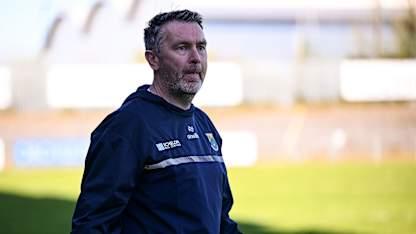 Tailteann Cup: Wicklow top group