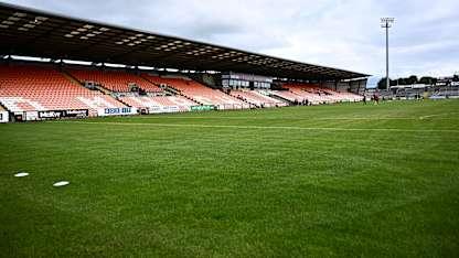 Round-up: Dalata Hotel Group Ulster U20 Championship action