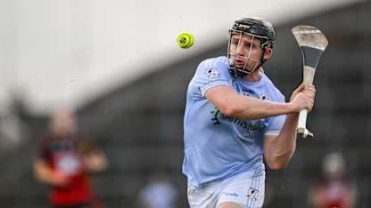 Six clubs remain in Limerick SHC race