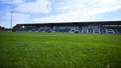 GAA strengthens commitment to county facilities with €11m investment milestone