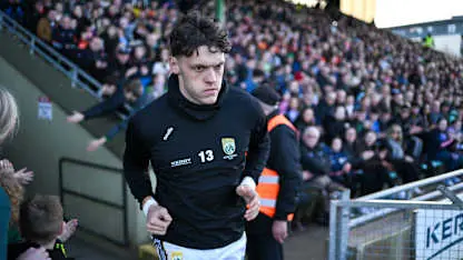 Preview: Weekend's Allianz Football League action