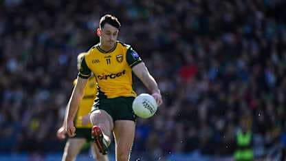 Teams that kick most two-pointers likely to lead the way in football championship