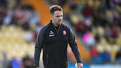 Electric Ireland MFC QF: Derry edge out Roscommon
