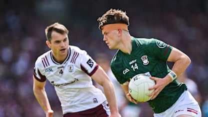 All-Ireland SFC: Galway advance to last eight