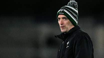 Allianz HL D1B: Kildare impress against Antrim 