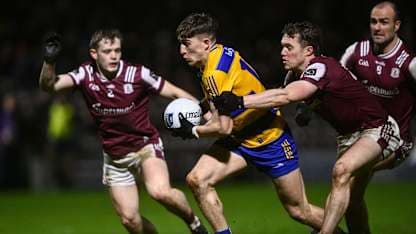 2026 Allianz Football League - Round 4 Bitesize