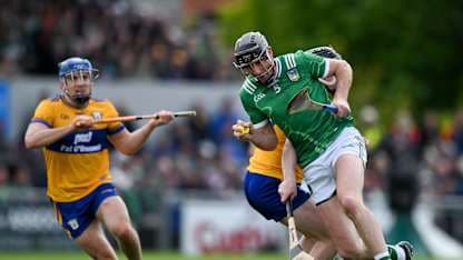 Preview: All-Ireland SHC Semi-Final - Clare v Limerick