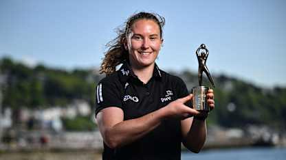 O'Shea delighted high standards are being maintained in Kerry