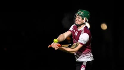Electric Ireland Fitzgibbon Cup QF: University of Galway deliver dynamic display