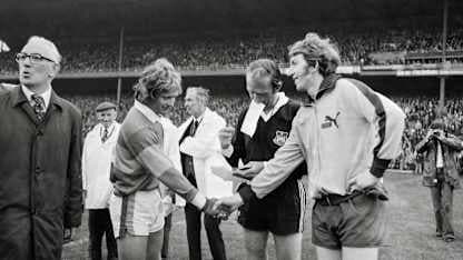 TG4 documentary 'GAA 70’s – Réabhlóid Shóisialta' a must watch