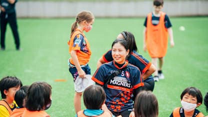 Berlin’s global crew ready for World Games stage
