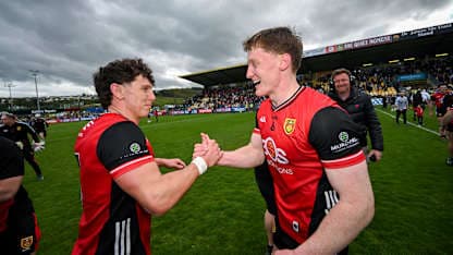 WK 3 Football Championship 2026 | GAA + Bitesize