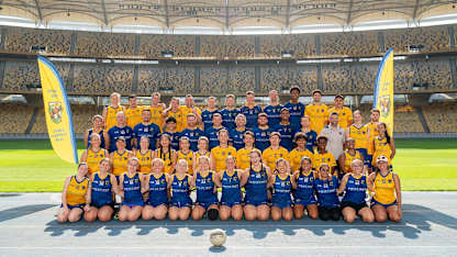 Orang Éire hit new heights in Kuala Lumpur