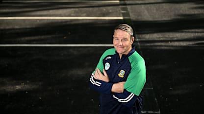 No new injury concerns for Meath ahead of Donegal clash