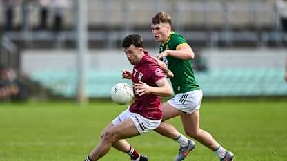 WK 2 Football Championship 2026 | GAA+ Bitesize