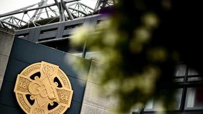 Gaelic games Concussion Education Courses available