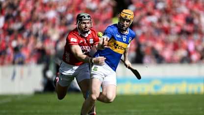 WK 1 GAA Hurling Championship 2026 | GAA + Bitesize