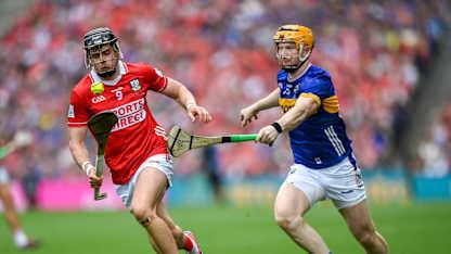 Preview: Weekend's Allianz Hurling League action