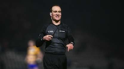 Referees named for Leinster and Ulster SFC Finals