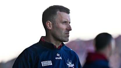 O'Connor hopes Cork will have learned lessons from League Final defeat