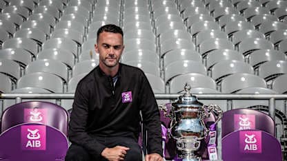 Down's bouncebackability pleases Laverty