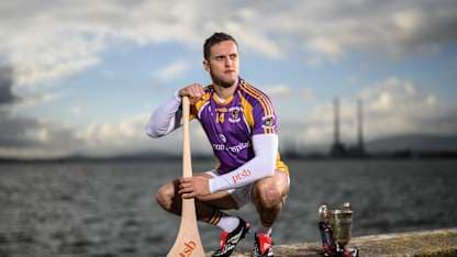 No secrets in Dublin hurling final derby