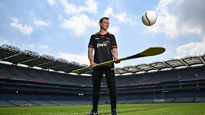 Rushe backs Dublin hurlers to come back stronger