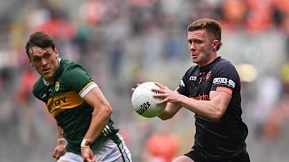 All-Ireland SFC Quarter-Finals fixtures confirmed