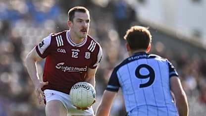 Allianz FL D1: Galway finish strongly