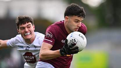 Leinster SFC: Westmeath triumph after extra-time