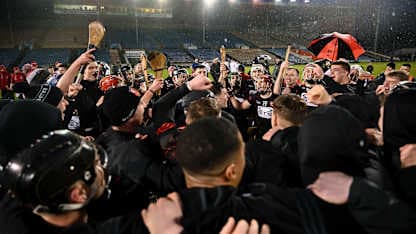 Upcoming AIB Club Hurling Championships fixtures