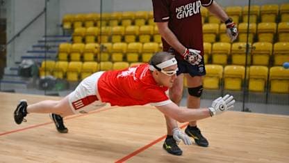 Preview: oneills.com All-Ireland 4-Wall Senior Doubles semi-finals